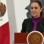 “Es absolutamente falso”: Sheinbaum niega que la CIA trabaje con el Ejército en operaciones encubiertas contra el narcotráfico