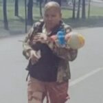 “La abuela heroína”: salvó a su nieta de la explosión de pipa en Iztapalapa