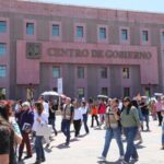 Gobierno de Sonora informa que avanza la participación ciudadana en el Segundo Simulacro Nacional 2025