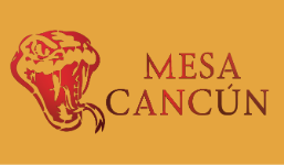 Mesa Cancún