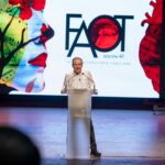 Gobernador Durazo invita a vivir el FAOT 2026 en Álamos