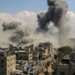 Trump anunciará en 48 horas a los integrantes de la Junta de Paz para Gaza