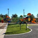 Gobernador Durazo anuncia reapertura de La Burbuja y reactivación del lago en La Sauceda