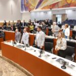 Avala Congreso de Sonora jornada laboral de 40 horas, impulsa “Escuelas Verdes” y turna iniciativas