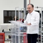 Gobernador Durazo logra cifra más baja de pobreza laboral en 15 años en Sonora