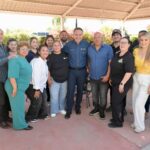 Anuncia Toño Astiazarán novena edición de la Muestra Gastronómica con más de 60 establecimientos participantes