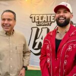 Celebra Toño Astiazarán derrama económica de más de 600 mdp de La Cura Fest y otro eventos realizados en Hermosillo