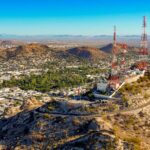 Destaca Toño Astiazarán ocupación hotelera al 100 este fin de semana en Hermosillo