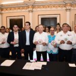 Gobernador Durazo lanza estrategia nacional “Viernes Muy Mexicano” en Sonora para promover consumo de productos nacionales