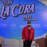 Carín León busca que Sonora sea referencia musical con La Cura Fest