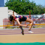 Otra gran actuación de Sonora en la tercera sesión de la Olimpiada Regional