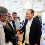 Durazo apuesta por la cultura: La Sauceda se fortalece con librería del FCE