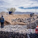 Inicia Toño Astiazarán segunda etapa del Cárcamo Norte para impulsar el deporte en el sector