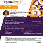 Invita Ayuntamiento de Hermosillo al taller “Turismo, patrimonio cultural e identidad”