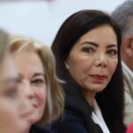 Carolina Monroy del Mazo, prima de Peña Nieto, renuncia al PRI y se suma a Somos MX: ‘No hay sitio para mi’