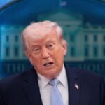 Trump afirma que buscará un “nuevo amanecer” para Cuba y anticipa un cambio en la relación bilateral