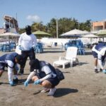 “La responsabilidad es de Pemex como institución”, afirma Greenpeace tras cese de funcionarios por derrame en el Golfo de México