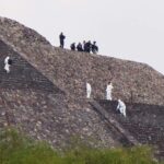 Balacera en Teotihuacán: Embajada de EU emitió alerta para ciudadanos en la zona arqueológica