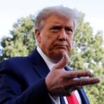 Trump amplía el alto el fuego con Irán, pero mantiene bloqueo naval