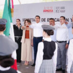 En orden y sin contratiempos regresan a clases más de 500 mil estudiantes de educación básica en Sonora: SEC