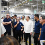 Gobernador Durazo consolida estabilidad laboral con más de 23 mil nuevos empleos formales en Sonora