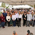 Gobernador Durazo responde necesidades del pueblo a través de Sonora Atiende