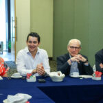 Promueve Gobierno de Sonora oportunidades de inversión con empresarios de España