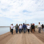 Fortalece Gobierno de Sonora diálogo y acciones con el sector pesquero ribereño