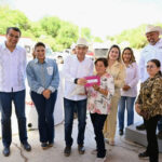 ”Nadie se queda atrás en la transformación de Sonora”: Durazo lleva becas y conectividad a Soyopa y Mazatán