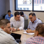 Gobierno de Sonora presenta proyecto de 2 mil 400 viviendas en Hermosillo