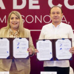 Gobernador Durazo impulsa 470 obras públicas para atender rezagos en municipios de Sonora