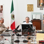 Gracias a la estrategia de Durazo, mejora la percepción de seguridad en Sonora