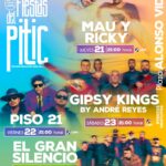 Asistirán a Fiestas del Pitic 2026 miles de visitantes para celebrar el aniversario de Hermosillo