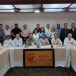 Buscan llevar servicios básicos al malecón de Huatabampo