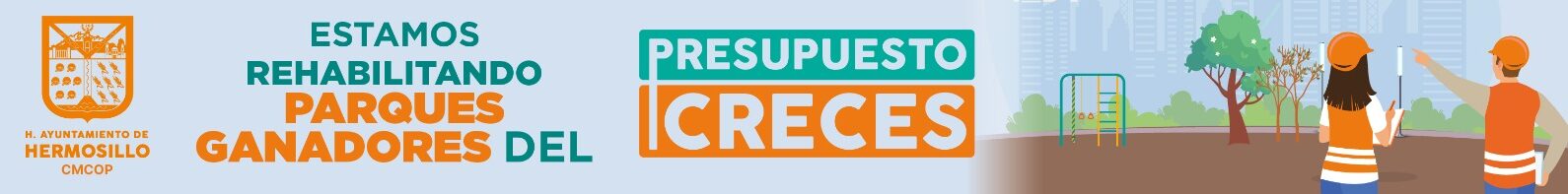 Banner Presupuesto Creces