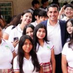 Gobierno de Sonora impulsa el futuro de los jóvenes con la Ruta Universitaria 2026: SEC