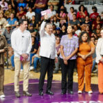 Gobernador Durazo fortalece economía de 16 mil familias con tarjetas de oportunidades del Bienestar