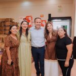 Destacan Toño Astiazarán y Patty Ruibal labor de mamás voluntarias en programa Desayunos Escolares en Hermosillo