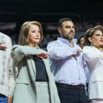 Presenta Lorenia Valles su Segundo Informe Legislativo