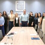 Impulsa Toño Astiazarán talento artístico de mujeres hermosillenses a través de Creartística