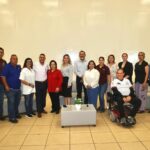 Impulsa CTM Hermosillo cultura de previsión para un retiro digno