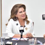 Coordinación de Defensa de la Transformación en Sonora ha de fortalecer organización territorial y apoyo a la presidenta Claudia Sheinbaum: Lorenia Valles