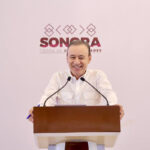 Construye Gobernador Durazo nuevo modelo de protección civil para fortalecer prevención; anuncia reforma constitucional