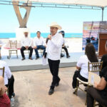 Respalda Gobernador Durazo a más de 3 mil familias del sector pesquero con equipo renovado