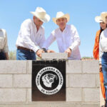 Respiro para ganadería: arranca Durazo obra estratégica para industrialización de la carne sonorense