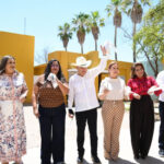 Fortalece Gobernador Durazo desarrollo integral de adolescentes vulnerables con nueva Unidad Horizonte