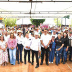 Escuchar de frente y cumplir la palabra, sello del gobernador Alfonso Durazo