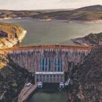 EU condiciona a México cumplir el Tratado de Aguas y reforzar la cooperación fronteriza para renovar el T-MEC