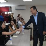 Destaca Toño Astiazarán crecimiento económico de Hermosillo