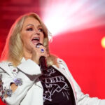 Muere Bonnie Tyler, intérprete de ‘Total Eclipse of the Heart’, a los 75 años